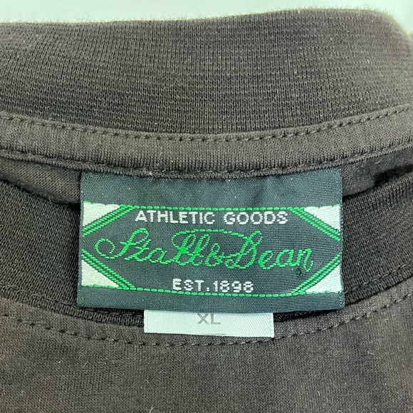 *RARE* Rucker Vintage by Stall & Dean T-Shirt ONE50FIFTH 46 Size XL EUC 🏀 - Picture 10 of 11